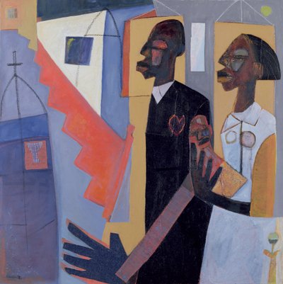 المضي قدماً بواسطة 