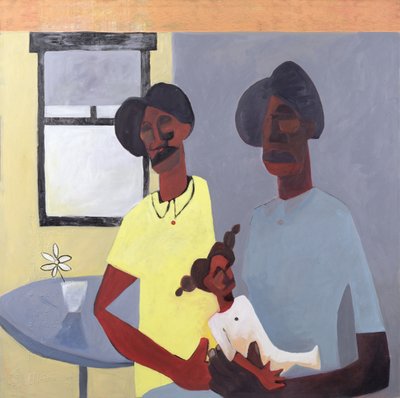 ثلاثة أجيال بواسطة 