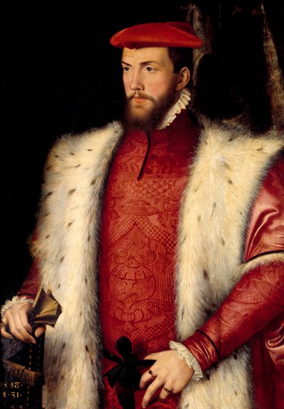 صورة لأوديت دي كوليجني (1517-1571) الكاردينال دي شاتيلون لوحة لفرانسوا كلويت (1515-1572) القرن السادس عشر الشمس. 0،94 × 0.73 م شانتيلي ، متحف كوندي بواسطة فرانسوا كلويت