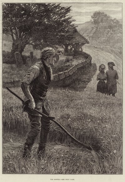 المحشة بواسطة Frank Dadd