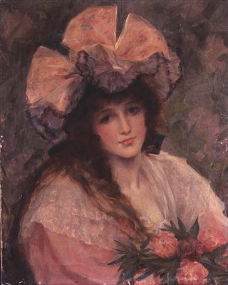 جمال الشباب بواسطة فرانك ماركام سكيبورث