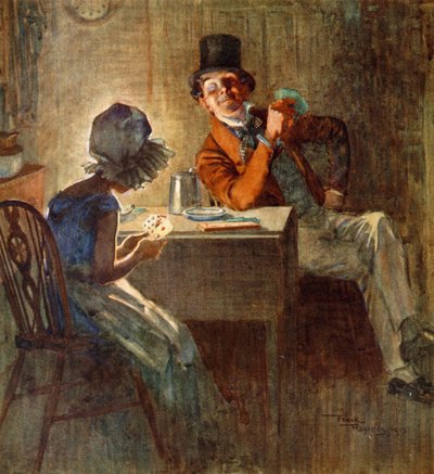  بواسطة فرانك رينولدز