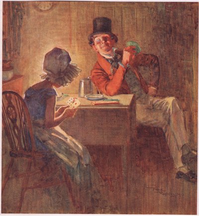  بواسطة فرانك رينولدز