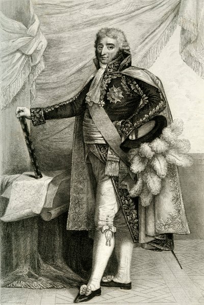 بيير اوجيرو ، 1804 ، 1839. بواسطة فرانسوا بيجوت