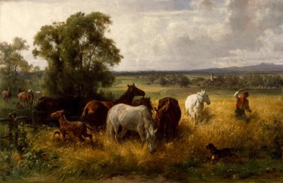 F.Adam ، ما وراء بادوك بواسطة فرانز آدم