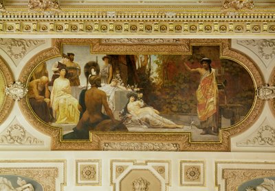  بواسطة فرانز فون ماتش