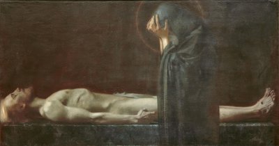 شفقة بواسطة فرانز فون ستاك