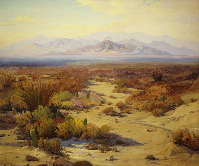 الصمت العظيم بواسطة فريد جرايسون ساير