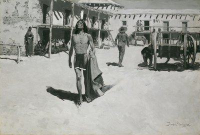  بواسطة فريدريك ريمنجتون