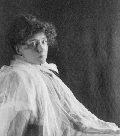 ميني مادرن فيسك 1898 بواسطة يوم فريدريك هولاند