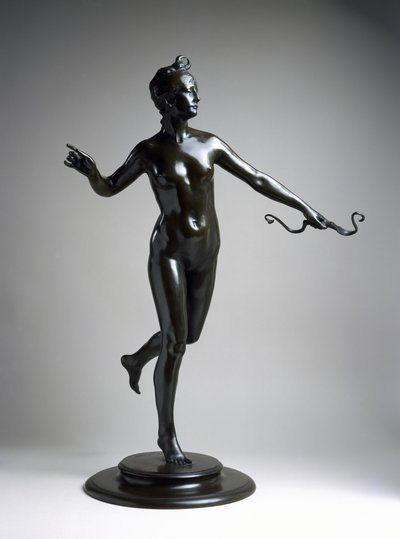 ديانا بواسطة فريدريك وليام ماكمونيس