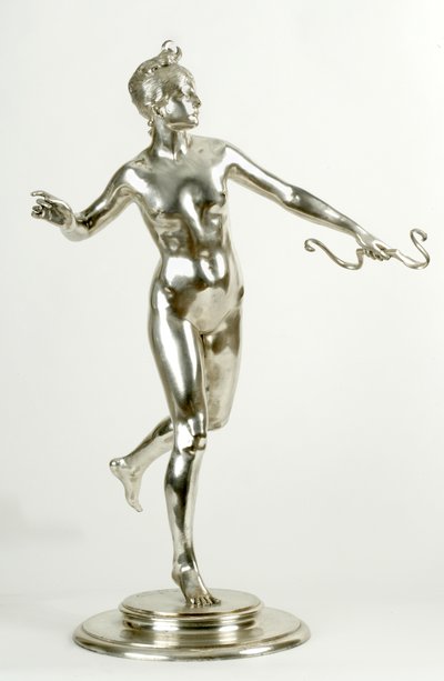 ديانا بواسطة فريدريك وليام ماكمونيس