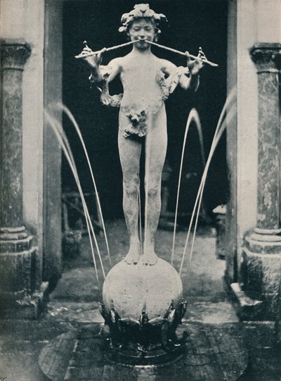 عموم روهاليون ، c1890 ، 1896 بواسطة فريدريك وليام ماكمونيس