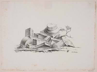 الزخارف المعمارية بواسطة Frederik Schepelern