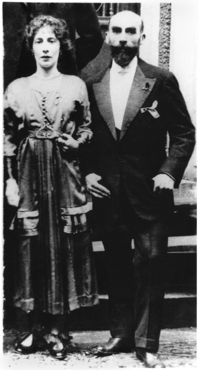 هنري ديزي لاندرو (1869-1922) بواسطة مصور فرنسي