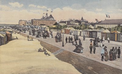 Malo-les-Bains، La Digue بواسطة مصور فرنسي