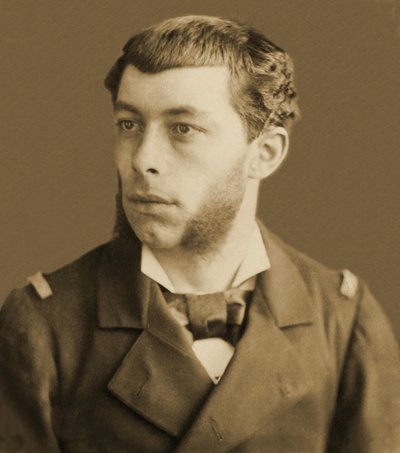 صورة لويس ألكسندر أنطوان ميزون (1853–1899) بواسطة French Photographer