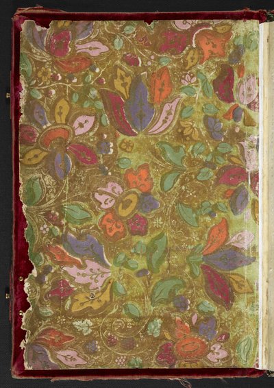 أضف MS 18850 كتاب الصلوات (ساعات بيدفورد) حوالي 1410-30 (حبر ، لون وذهب على ورق) بواسطة المدرسة الفرنسية