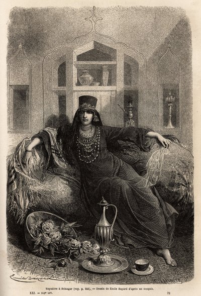  بواسطة المدرسة الفرنسية