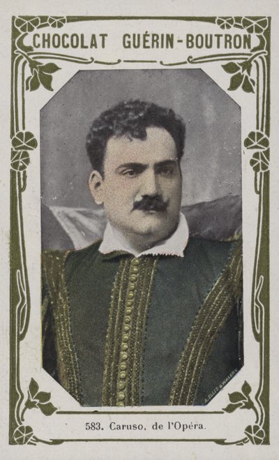 كاروسو ، من lOpera (صورة ملونة) بواسطة المدرسة الفرنسية