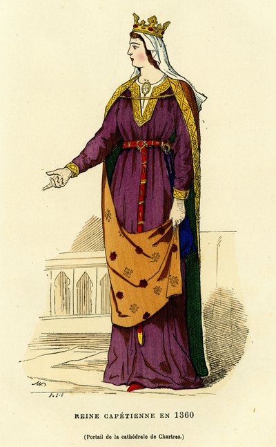  بواسطة المدرسة الفرنسية