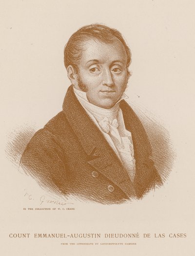 عدد القضايا Emmmanuel-Augustin Dieudonne de las بواسطة المدرسة الفرنسية
