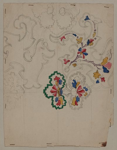  بواسطة المدرسة الفرنسية