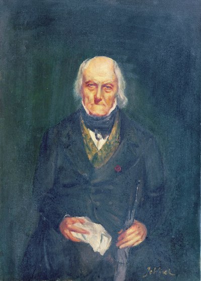 جان بابتيست بيوت (1774-1862) بواسطة المدرسة الفرنسية
