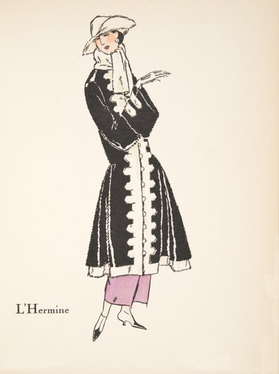  بواسطة المدرسة الفرنسية