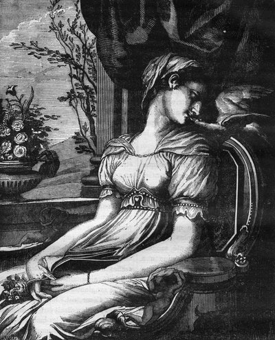 لايس ، أصله من صقلية ، تم القبض عليه وأخذ كعبيد لكورنثوس. أصبحت عشيقة Aristippe و Demosthene و Diogene السخرية. نقش في "تاريخ الدعارة والفجور بين جميع شعوب العالم منذ القدم ر بواسطة المدرسة الفرنسية