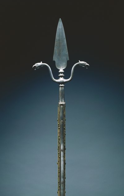 لينستوك ، c.1600-25 بواسطة المدرسة الفرنسية