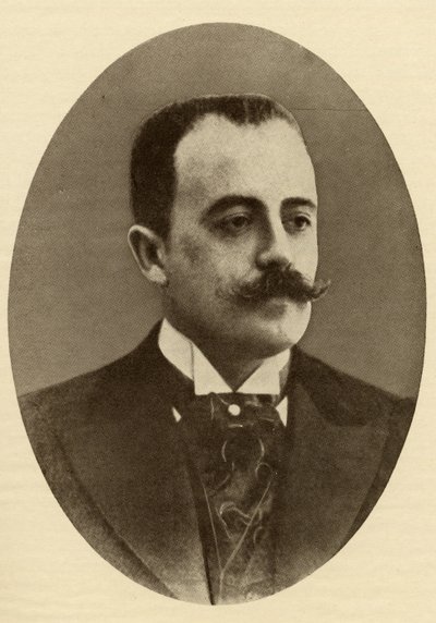 مارسيل بريفوست (1862-1941) بواسطة المدرسة الفرنسية