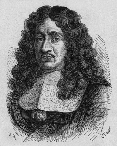 بيير بول ريكيه (1609؟ - 1680) رجل أعمال فرنسي، كان رائدا في مجال حقوق العمال، حيث قام بتصميم وتمويل القناة الجنوبية، والنقش بواسطة المدرسة الفرنسية