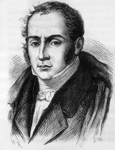 صورة لآدم جيرزي كزارتورسكي (1770 - 1861) - في "" L