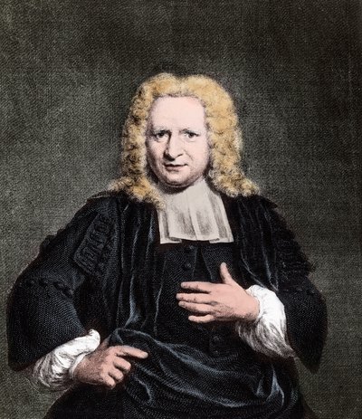 صورة لبيتر (بيتروس ، بيير) فان موشنبروك (1692-1761) ، عالم رياضيات وفيزيائي هولندي بواسطة المدرسة الفرنسية