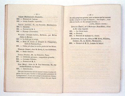 صالون ديس يرفض إدخال كتالوج Whistlers Dame Blanche (Symphony in White No.1: The White Girl) 1863 بواسطة المدرسة الفرنسية