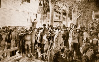 دراسة أخبار الحرب في نيس: حشد عالمي على الريفييرا الفرنسية ، 1914-1919 بواسطة المدرسة الفرنسية