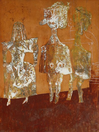 الزفاف الجميل أنا ؛ الزفاف الجميل أنا بواسطة فريتس فان دن بيرغي