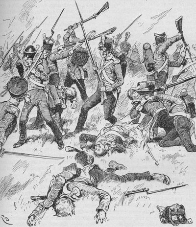 فقدت كل التنشئة ، وقاتل كل واحد من أجل نفسه ، 1902 بواسطة غيغابايت