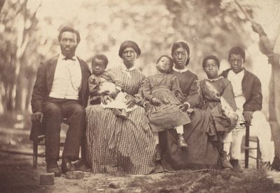المشهد الصيفي 1866. بواسطة G. الجملونات