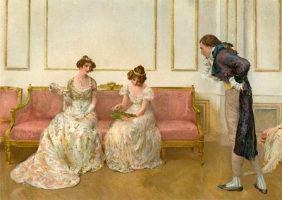 في شك ، 1905 بواسطة جي وايتهيد وشركاه