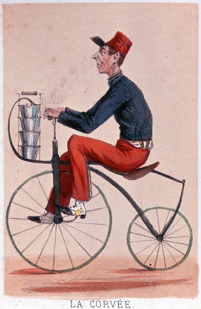 الطباعة الحجرية لدارلينغه بعد غوستو بواسطة غابرييل جوستيو