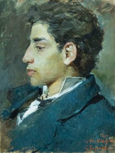 صورة لفينشنزو ميجليارو بواسطة Gaetano Esposito