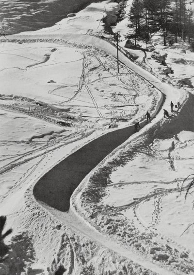 سويسرا بواسطة جيفري رولاند بالانس