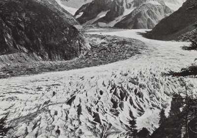 سويسرا بواسطة جيفري رولاند بالانس