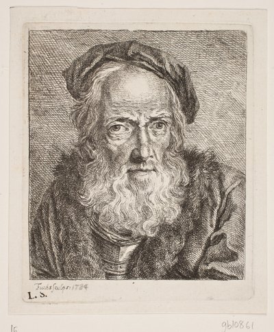 أنطون كروكوفسكي ، غرينادر بواسطة Georg Mathias Fuchs