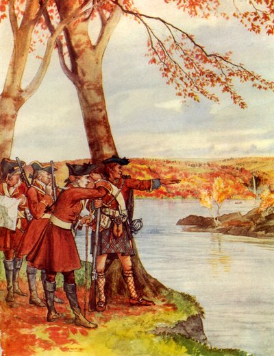  بواسطة George 9th Earl of Carlisle Howard