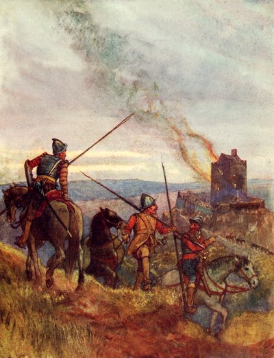  بواسطة George 9th Earl of Carlisle Howard