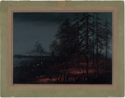  بواسطة جورج كاتلين