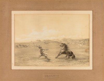  بواسطة جورج كاتلين